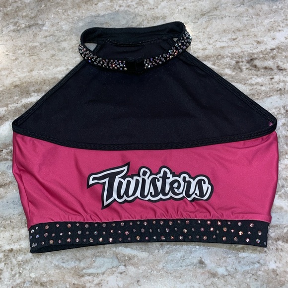 Maryland Twisters F5 worlds practice wear - Picture 7 of 9